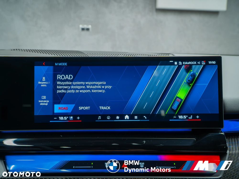 BMW M5 xDrive - 35
