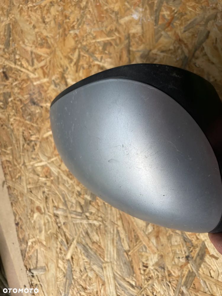 SEAT LEON II FR CUPRA LUSTERKO PRAWE EUROPA ELEKTYCZNE - 2