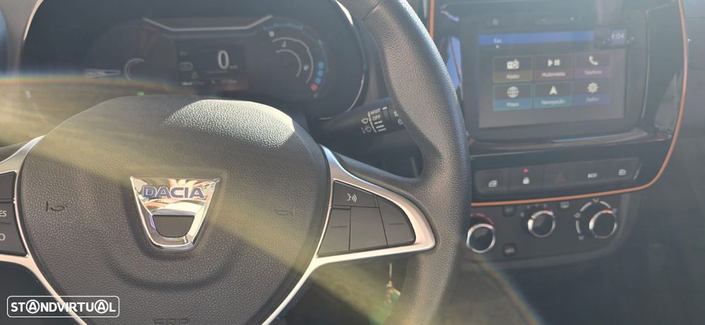 Dacia Spring Comfort Plus - 13