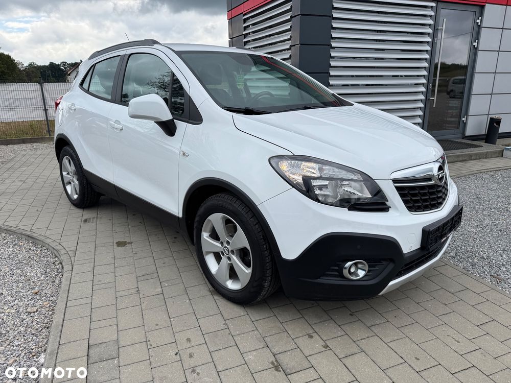 Opel Mokka 1.4 T Cosmo S&S - 1