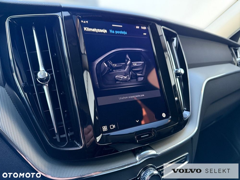 Volvo XC 60 - 23