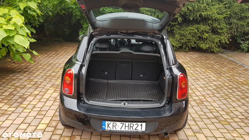 MINI Cooper Bayswater - 12