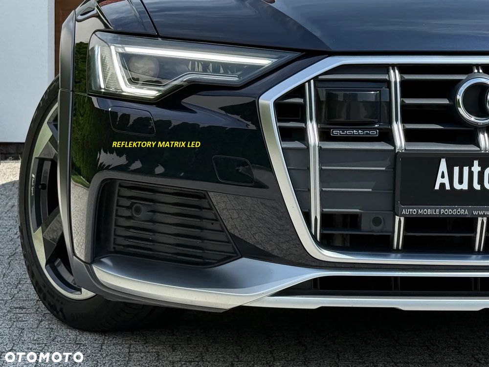 Audi A6 Avant 40 TDI quattro S tronic - 32