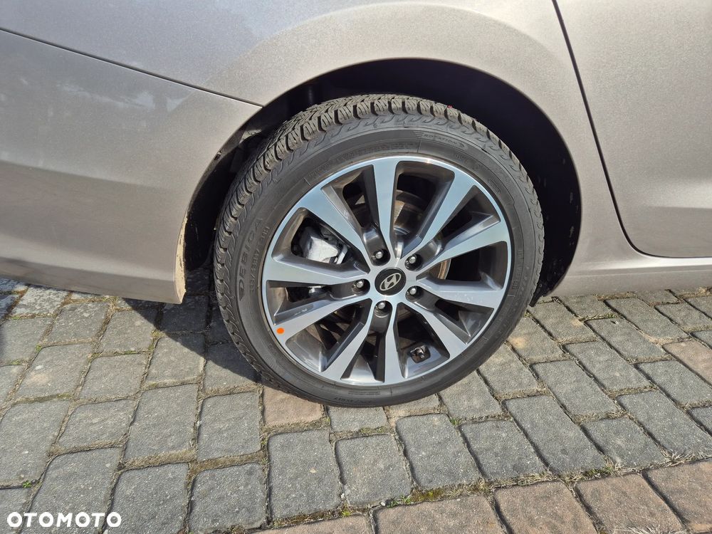 Hyundai i30 1.4 T-GDI Passion Plus - 6