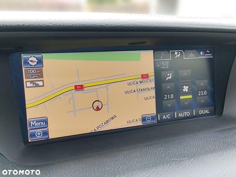 Lexus GS 300h Elite Business - 14