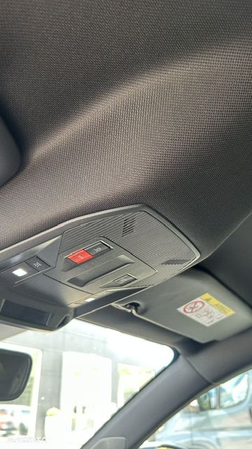 Peugeot 308 1.6 Hybrid PHEV GT E-DCS7 - 23