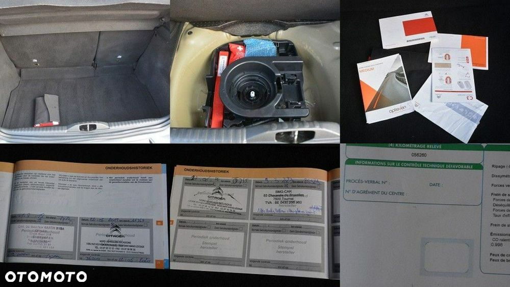 Citroën C3 1.2 PureTech Exclusive - 25