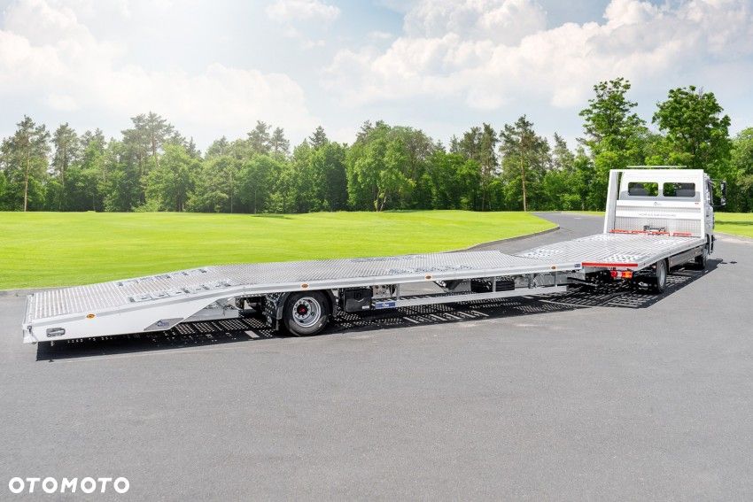 Mercedes-Benz Atego - 4