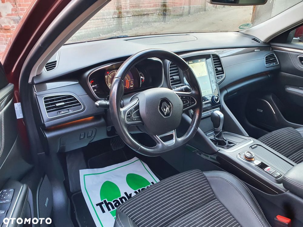 Renault Talisman BLUE dCi 160 EDC LIMITED - 12