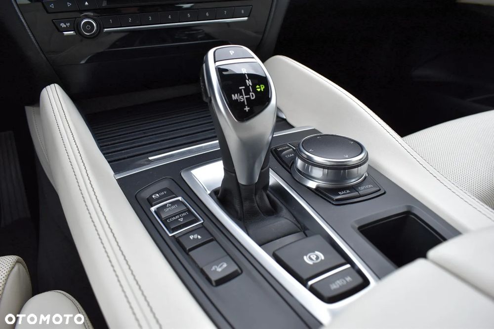 BMW X6 xDrive40d M Sport - 20
