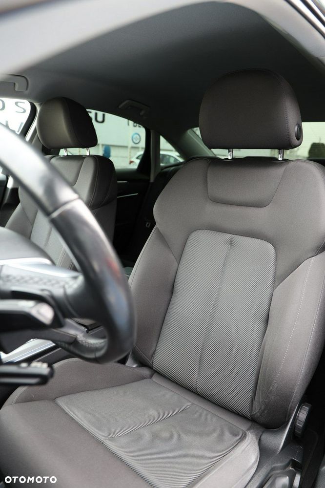 Audi A6 Limousine - 36