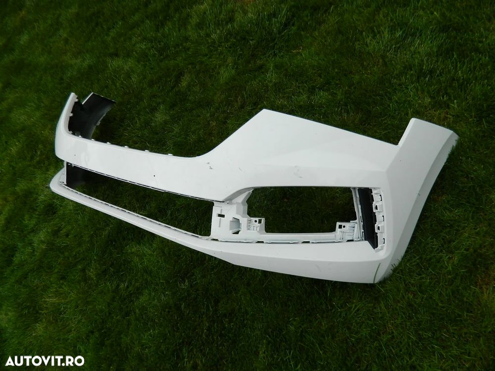 Bara fata Skoda Scala model 2018-2021 cod 657807221 - 8