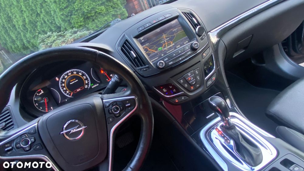 Opel Insignia 2.0 CDTI automatik Business Edition - 19