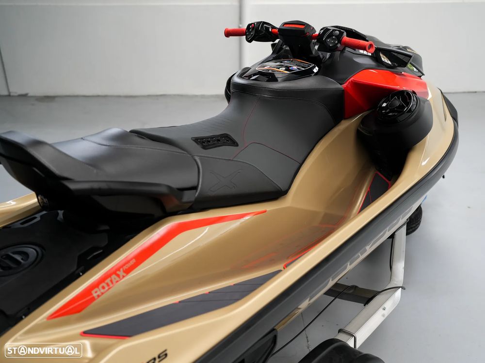 Sea-Doo RXP 325 - 13