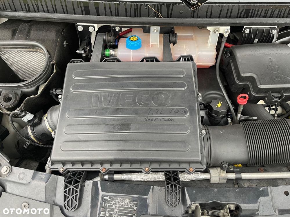 Iveco Daily - 34