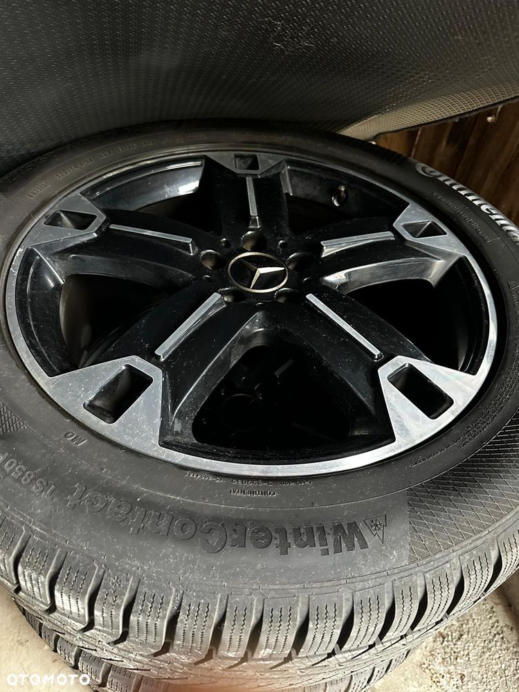 Mercedes-Benz GL 450 CDI DPF 4Matic 7G-TRONIC - 35