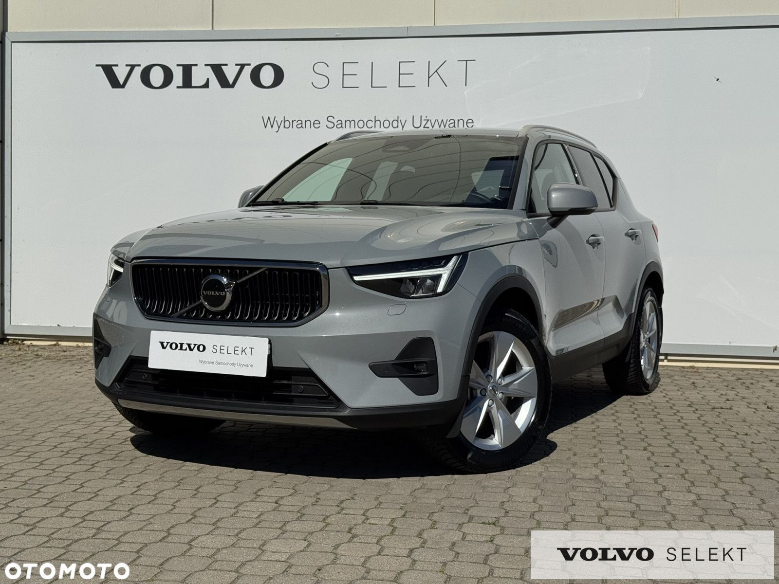 Volvo XC 40 B4 Core - 1