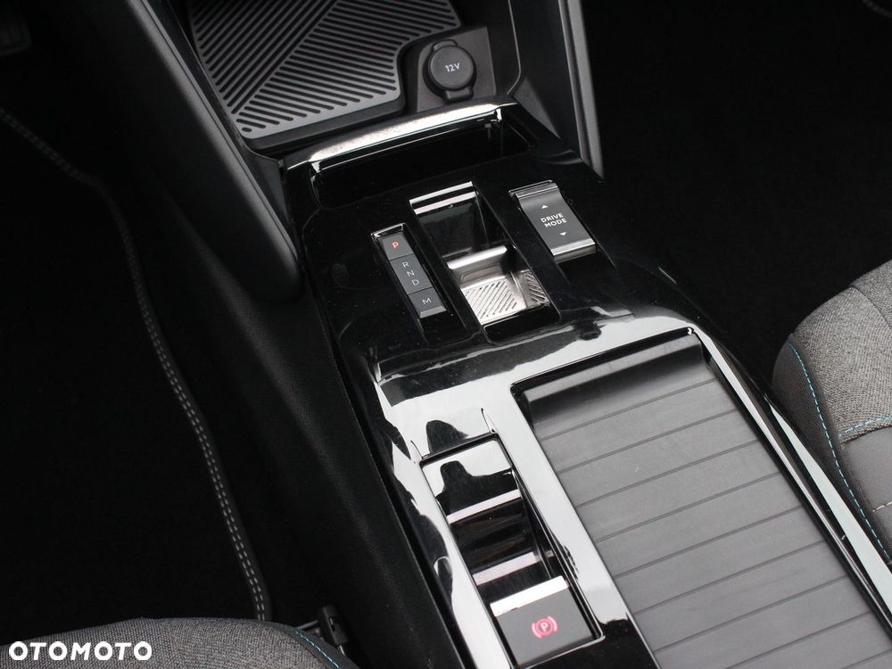 Citroën C4 1.2 PureTech Shine S&S EAT8 - 16