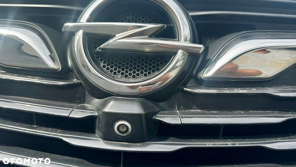 Opel Grandland X 1.5 CDTI Elegance S&S - 17