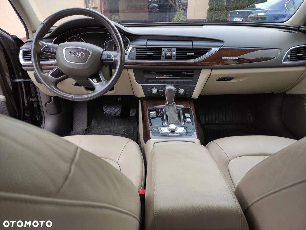 Audi A6 ver-3-0-tdi-quattro-s-tronic - 8