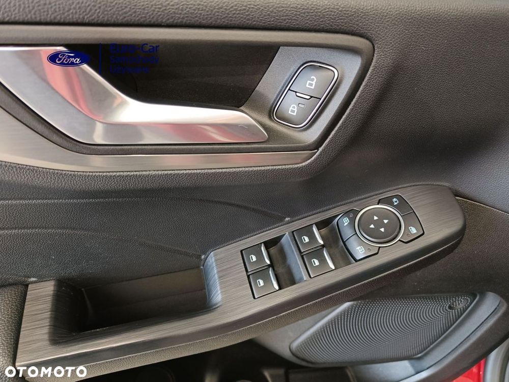 Ford Kuga 2.5 Duratec PHEV TITANIUM X - 17