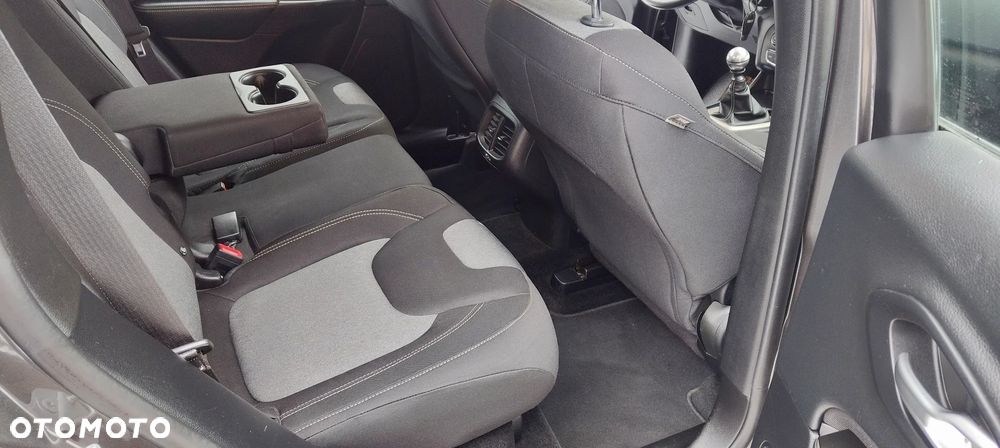 Jeep Cherokee 2.0 Multijet Longitude - 28