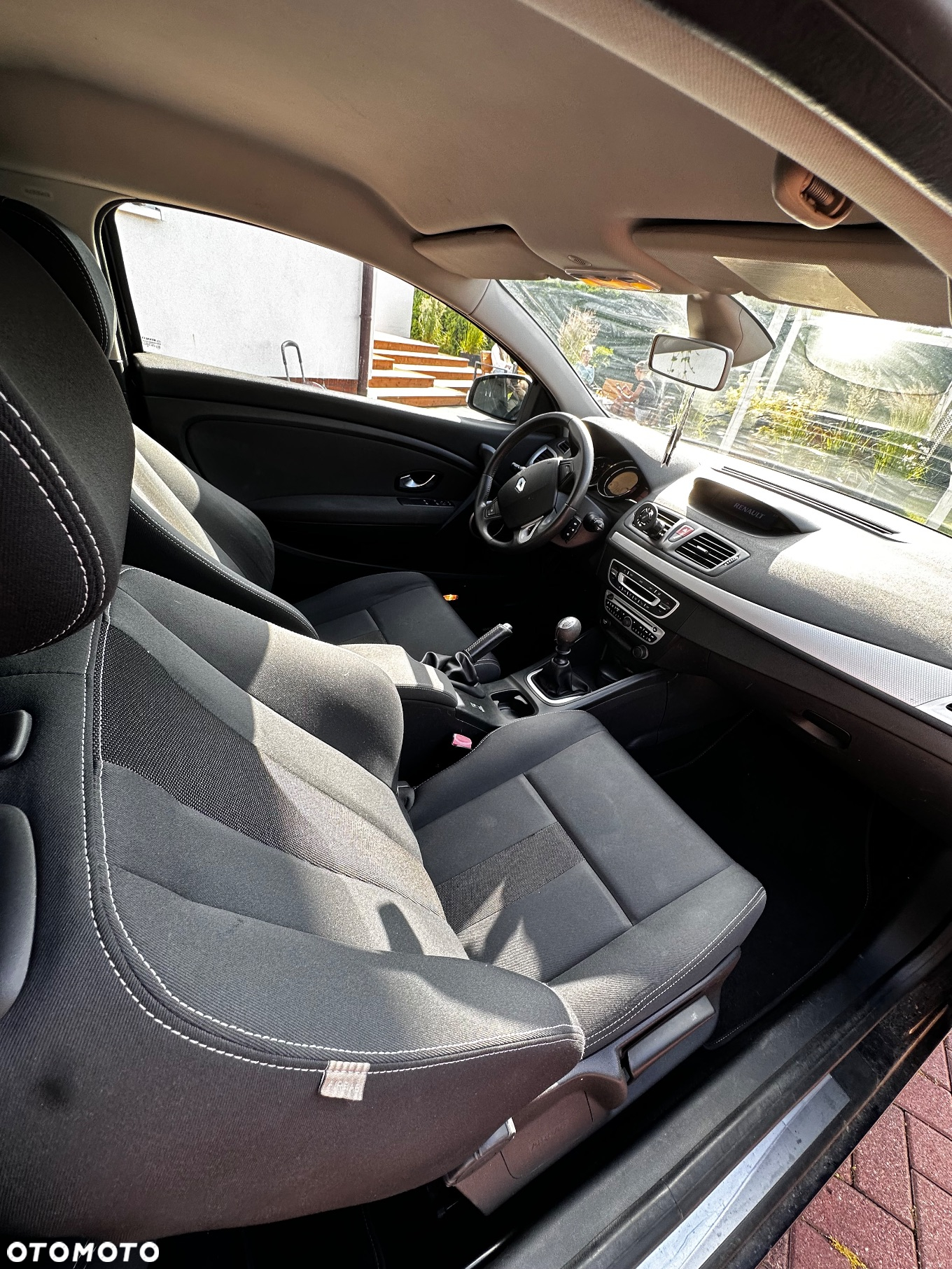 Renault Megane 1.5 dCi Dynamique - 7