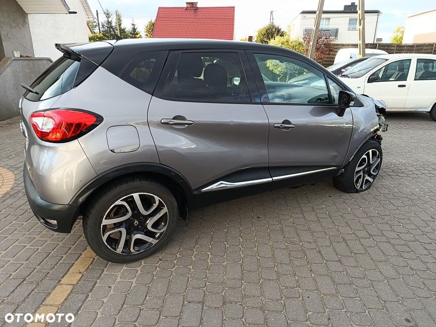 Renault Captur - 7
