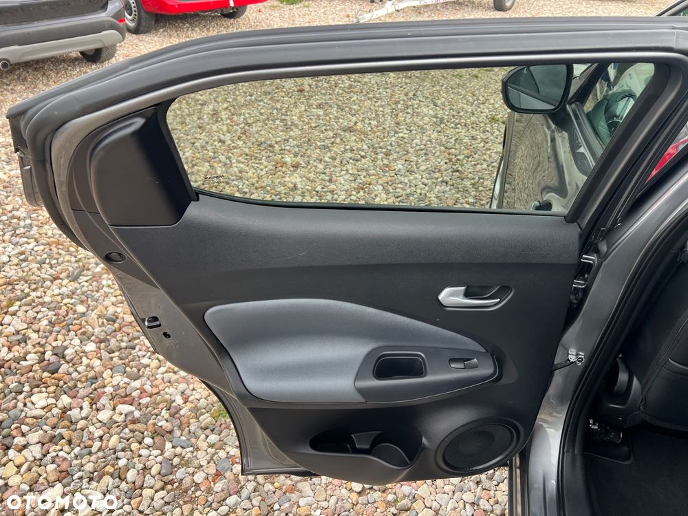 Nissan Juke 1.0 DIG-T N-Sport - 18