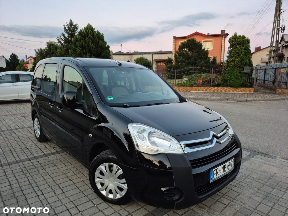 Citroën Berlingo 1.6 16V Multispace - 2