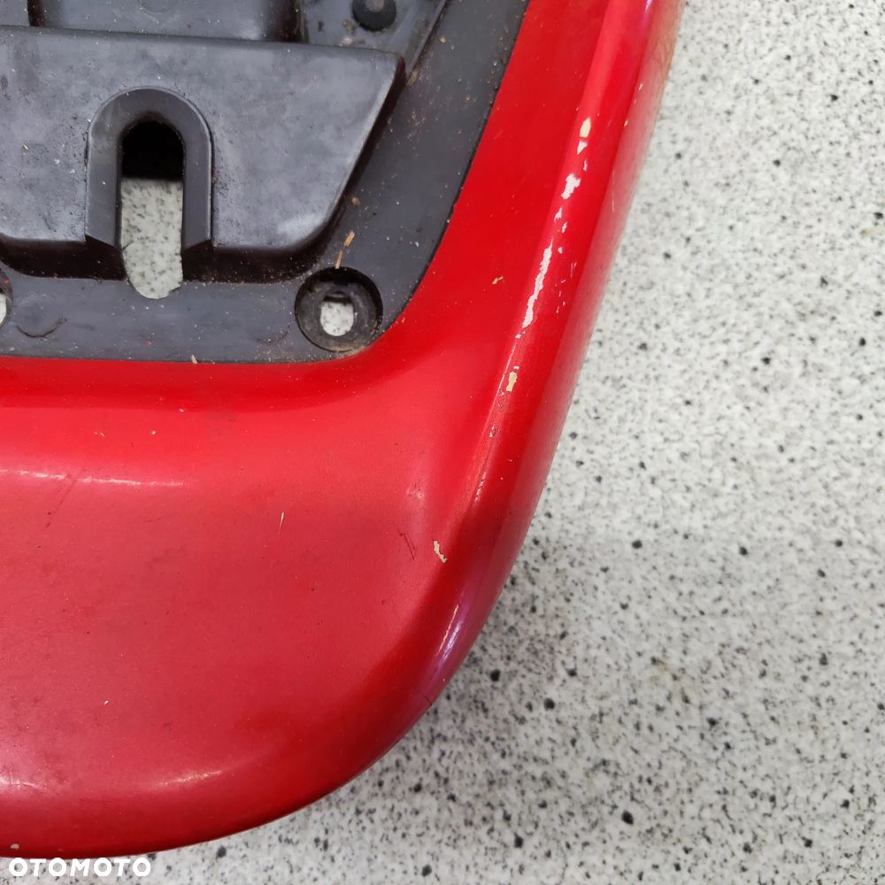 Rączka, uchwyt pasażera Yamaha Jog 50 - 3