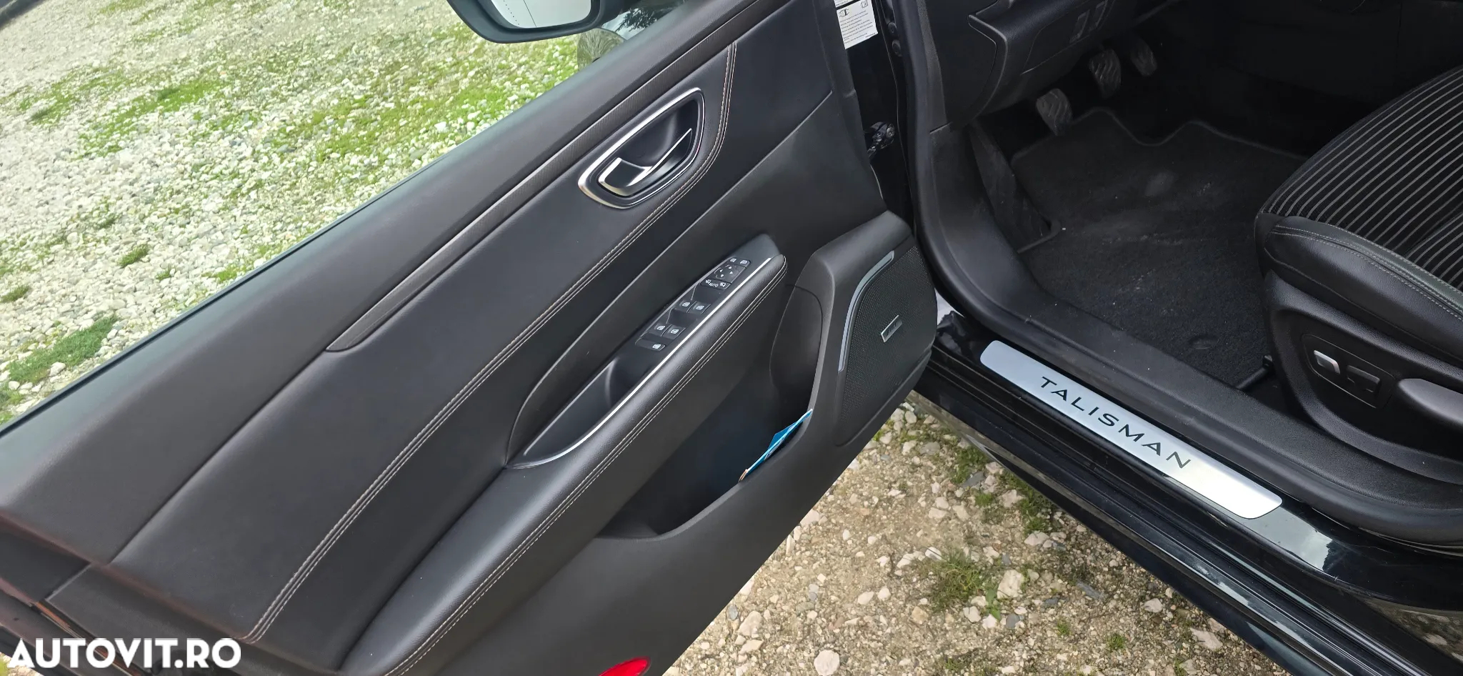 Renault Talisman Grandtour ENERGY dCi 110 LIFE - 16