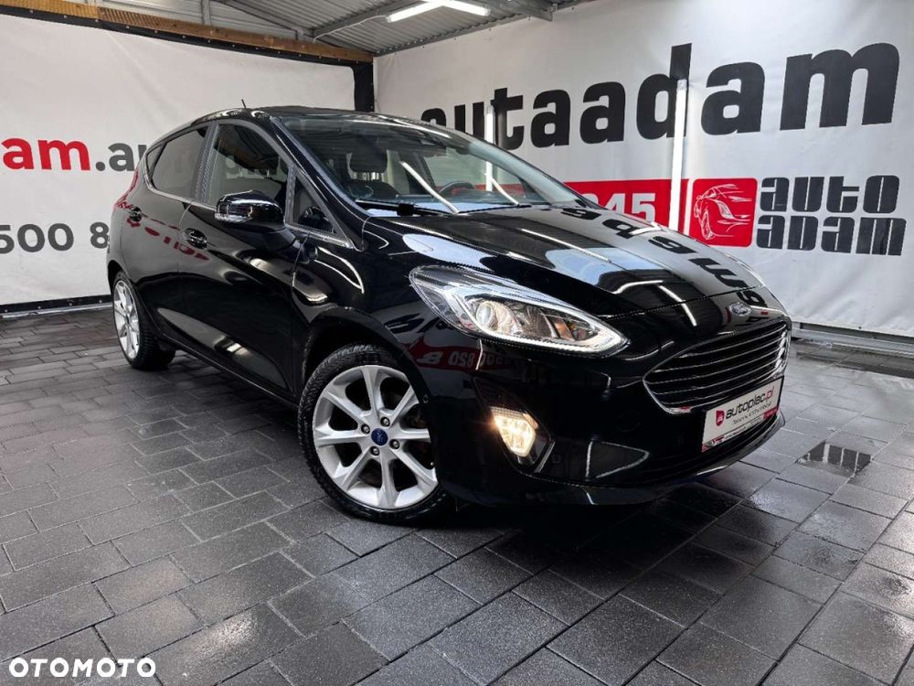 Ford Fiesta - 16