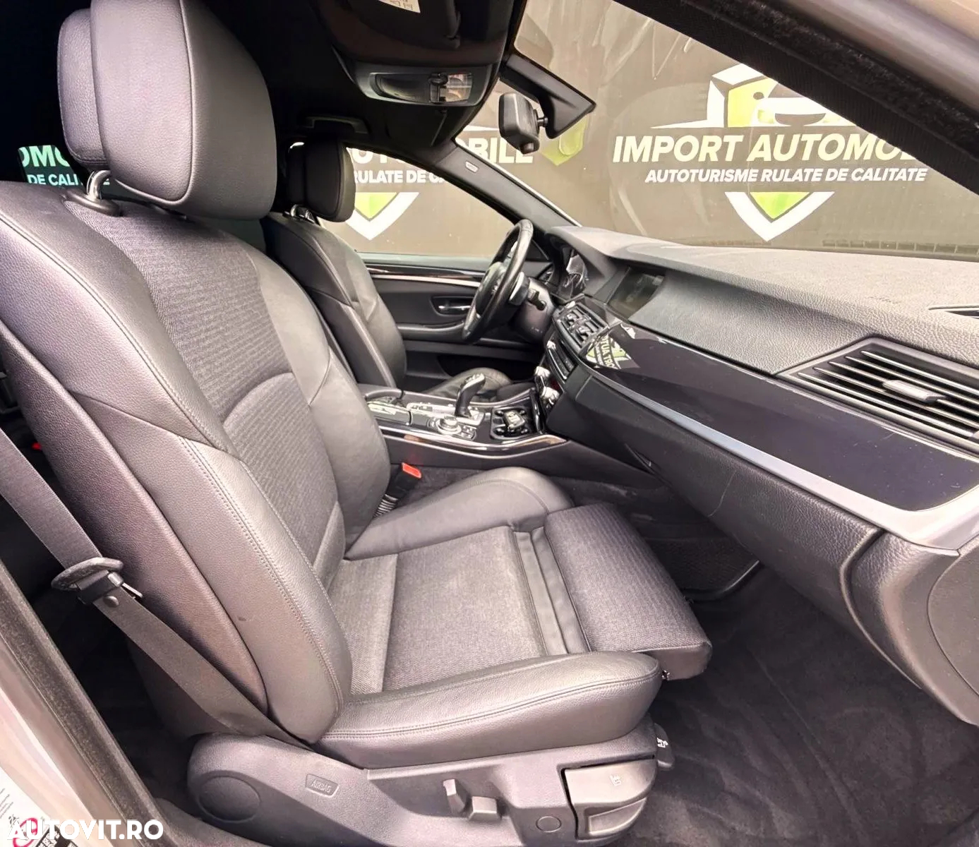 BMW Seria 5 525d xDrive Touring Sport-Aut. Modern Line - 22