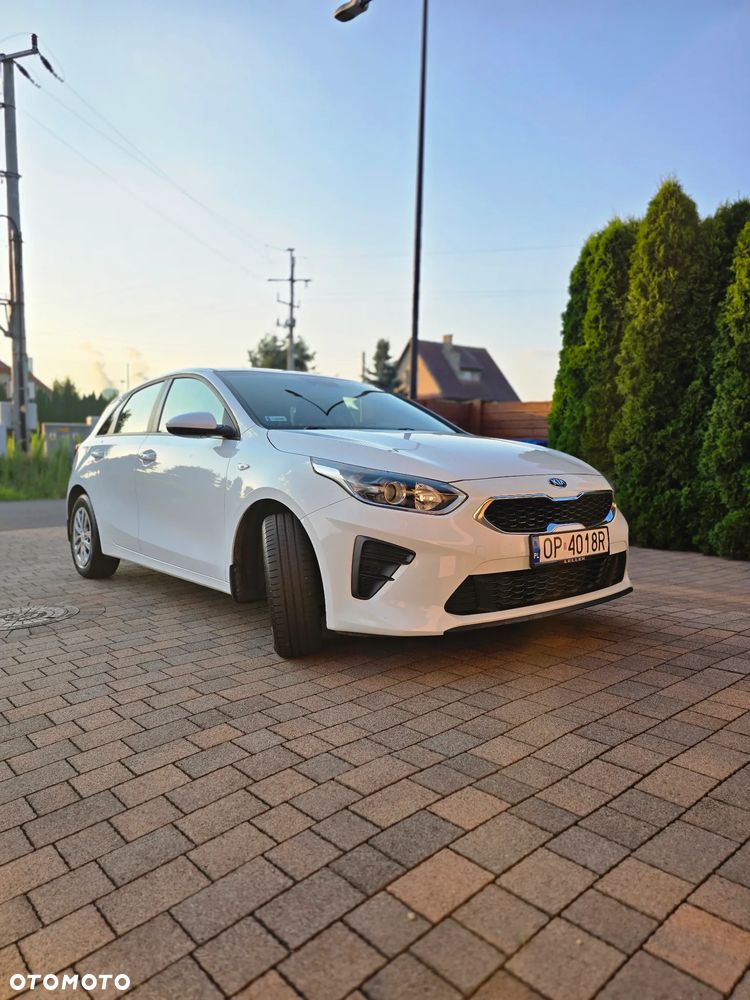 Kia Ceed 1.0 T-GDI S - 2