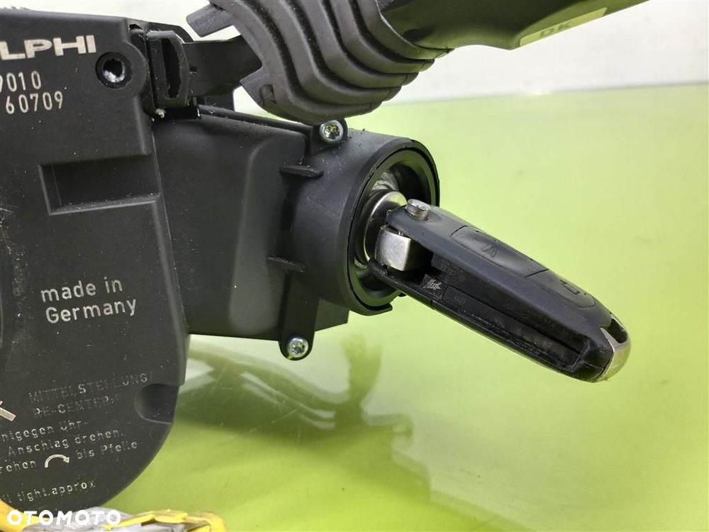 Przełącznik zespolony pająk Opel Signum VECTRA C 2003-2008 CIM DELPHI - 4