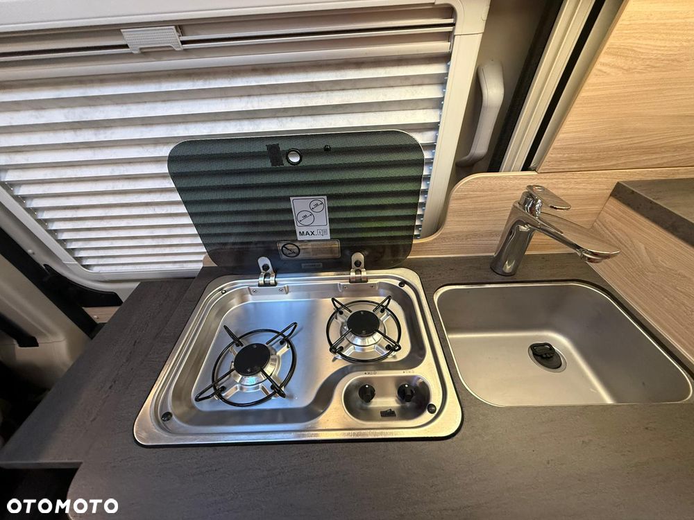 KNAUS BoxStar 600 Lifetime XL - 12