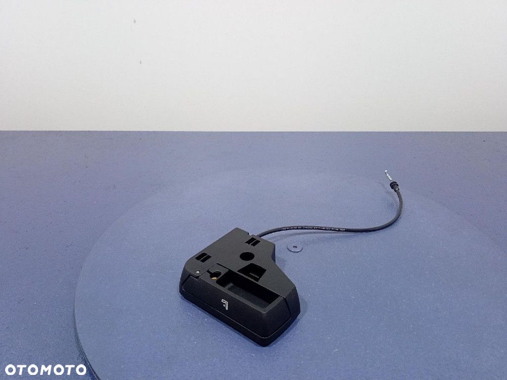 BMW M2 F87 F22 DŹWIGNIA SKŁADNIA FOTELI TYŁ TYLNE 1241780 - 1