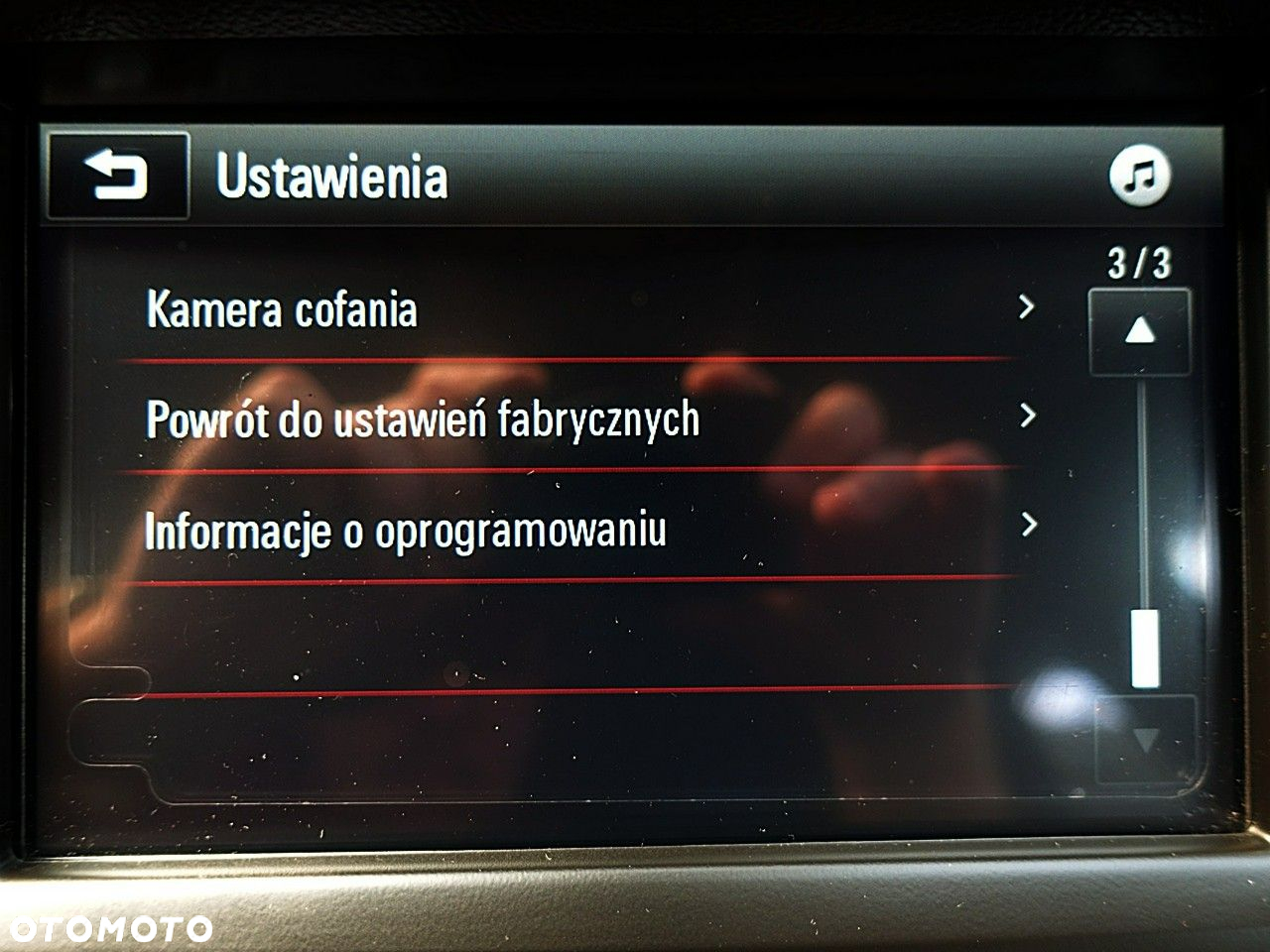 Opel Astra - 33