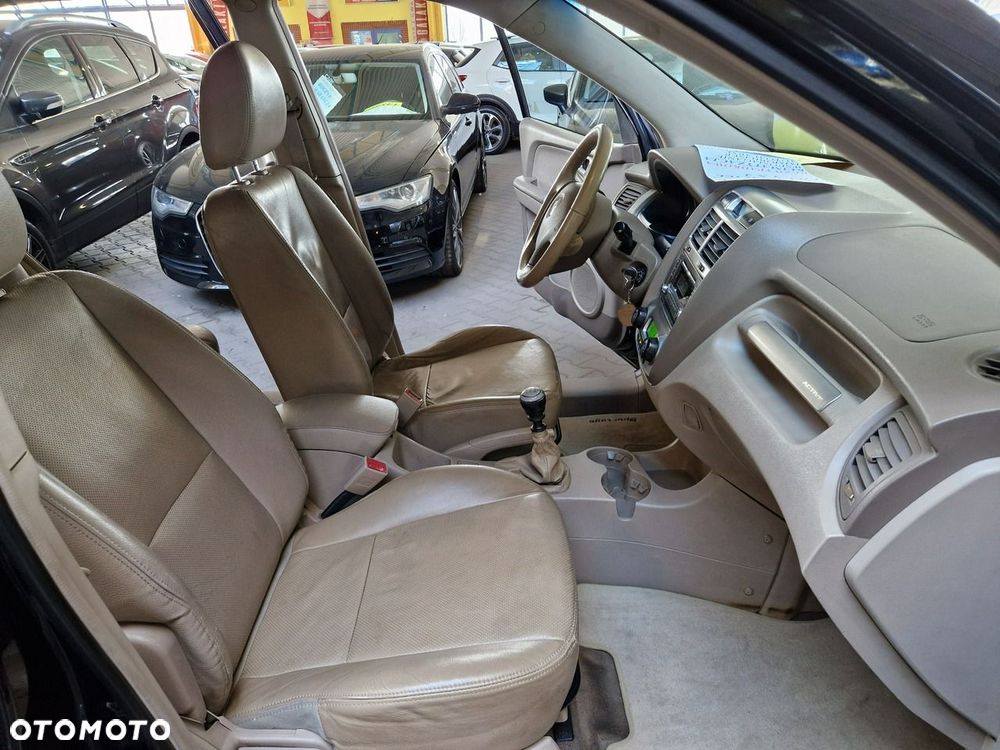 Kia Sportage - 18
