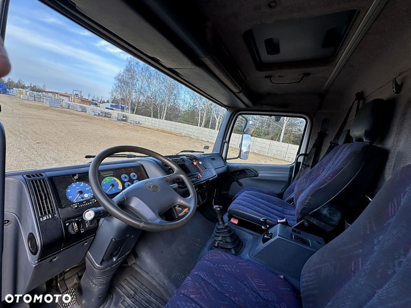 Mercedes-Benz Atego - 11