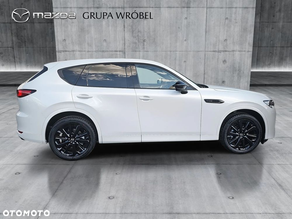 Mazda CX-60 - 4