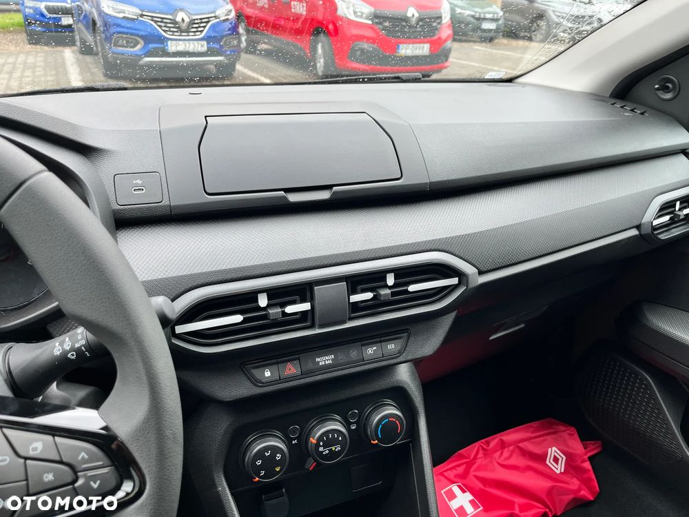 Dacia Jogger 1.0 TCe Essential - 11