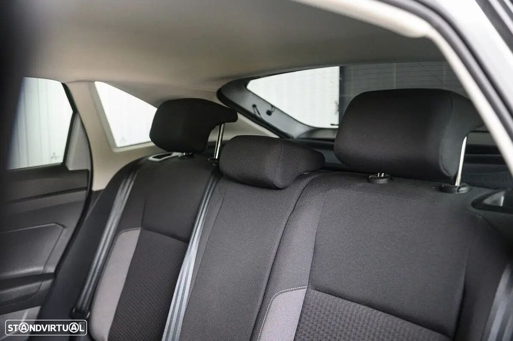 VW Taigo 1.0 TSI Life DSG - 57