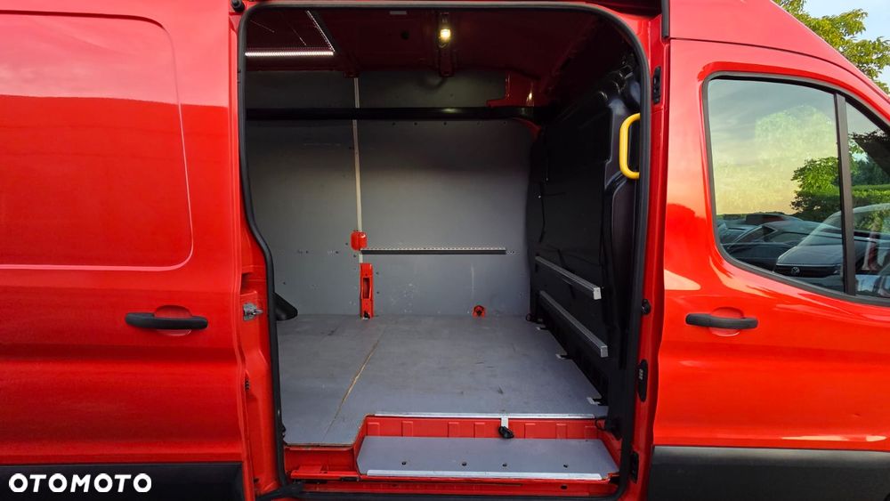 Ford Transit - 37