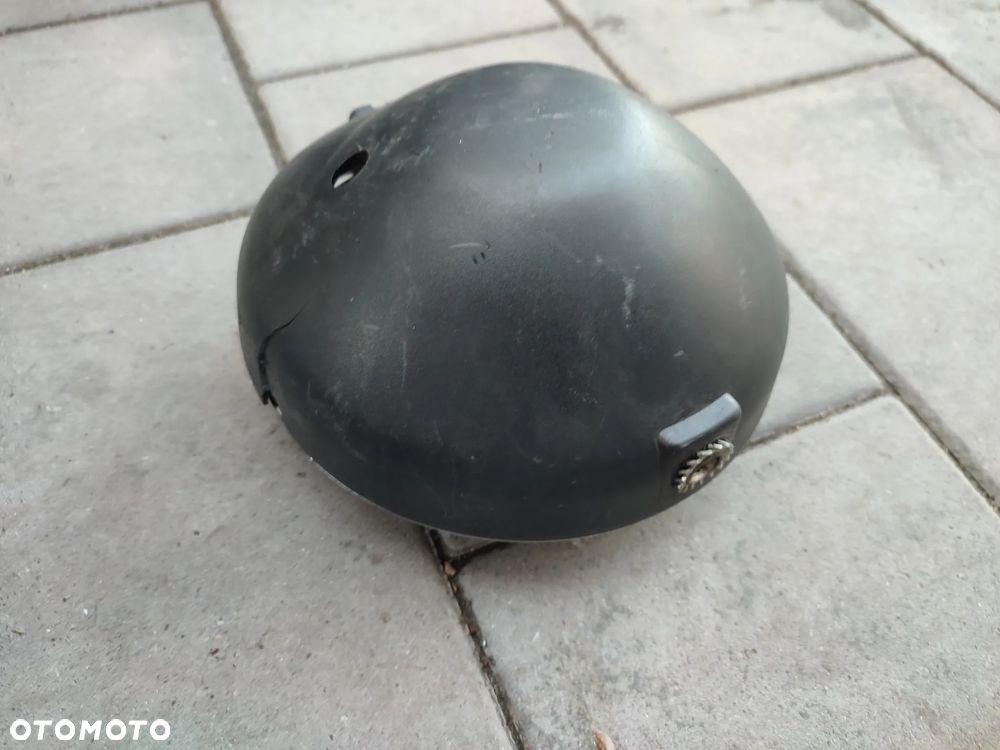 Lampa przód, reflektor motocyklowy Hercules K21077 - 11