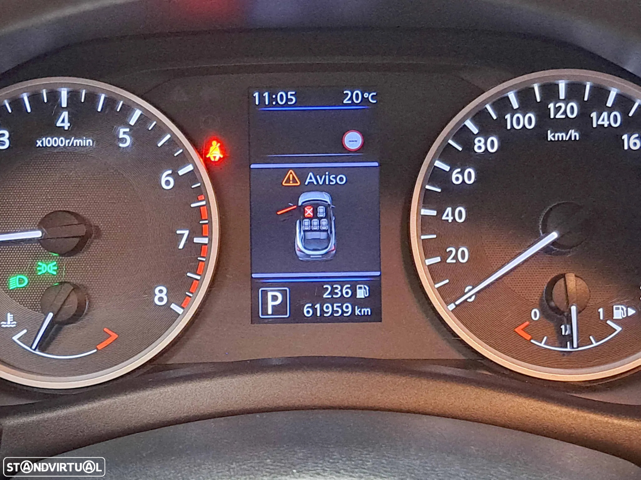 Nissan Juke 1.0 DIG-T Acenta DCT - 5
