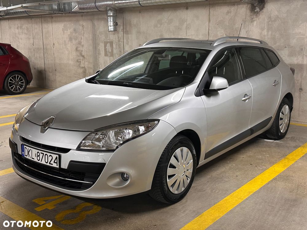 Renault Megane 1.4 16V TCE Dynamique - 9