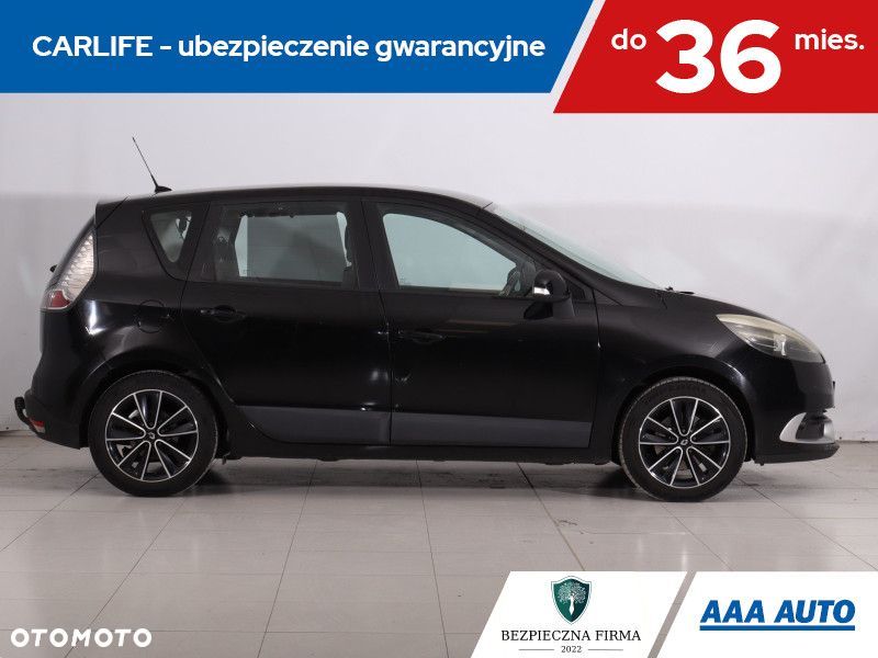 Renault Scenic - 8