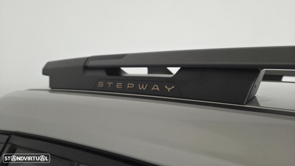 Dacia Sandero 1.0 ECO-G Stepway Extreme Bi-Fuel - 12